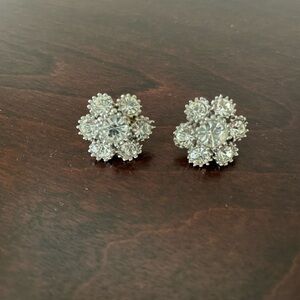 2 Vintage lapel pins from the 40’s with Tinneman fasteners